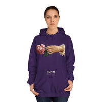 JMYM Rose Hoodie