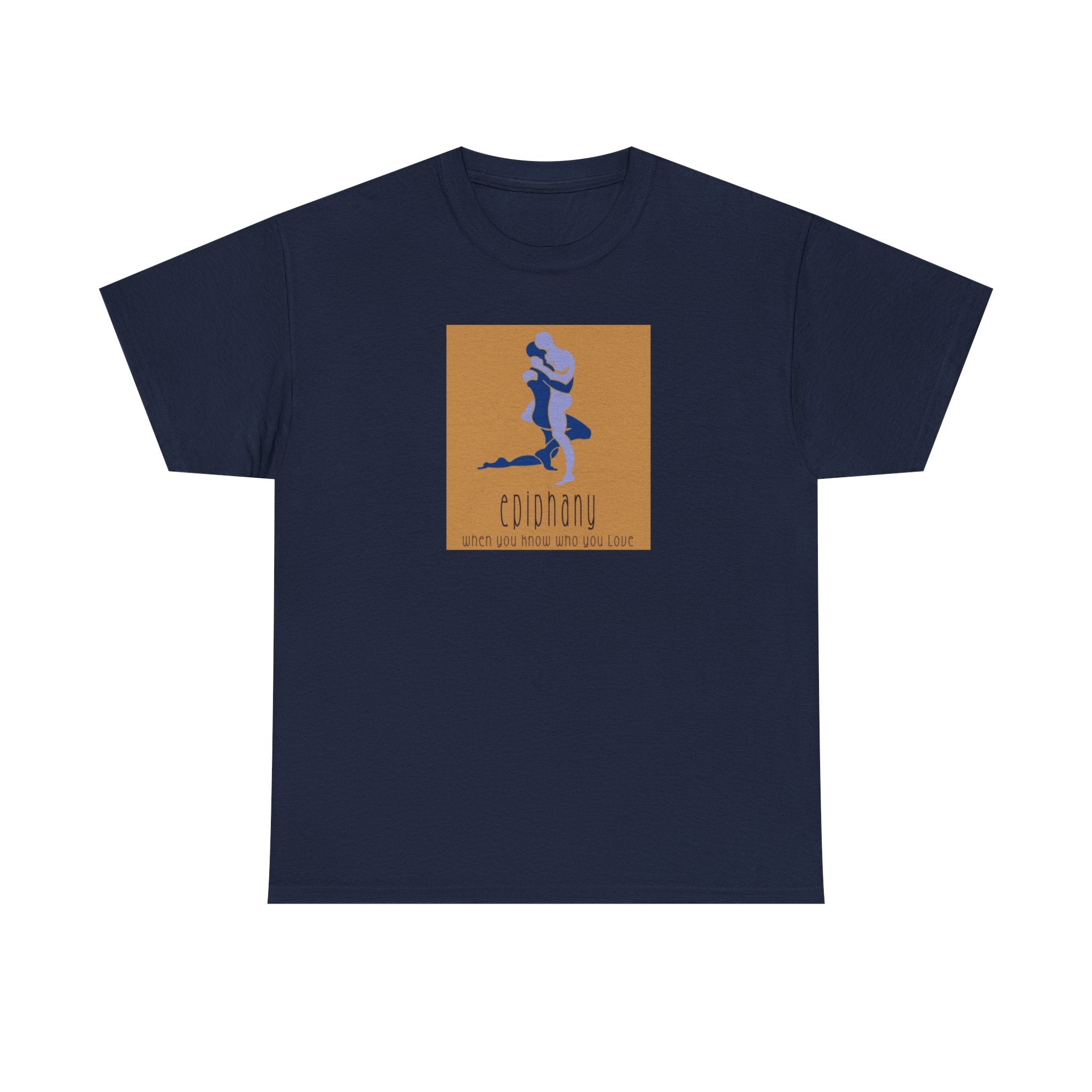 JMYM Epiphany T-shirt - Unisex