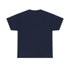 JMYM (Jus Make Ya Marc logo Tee)