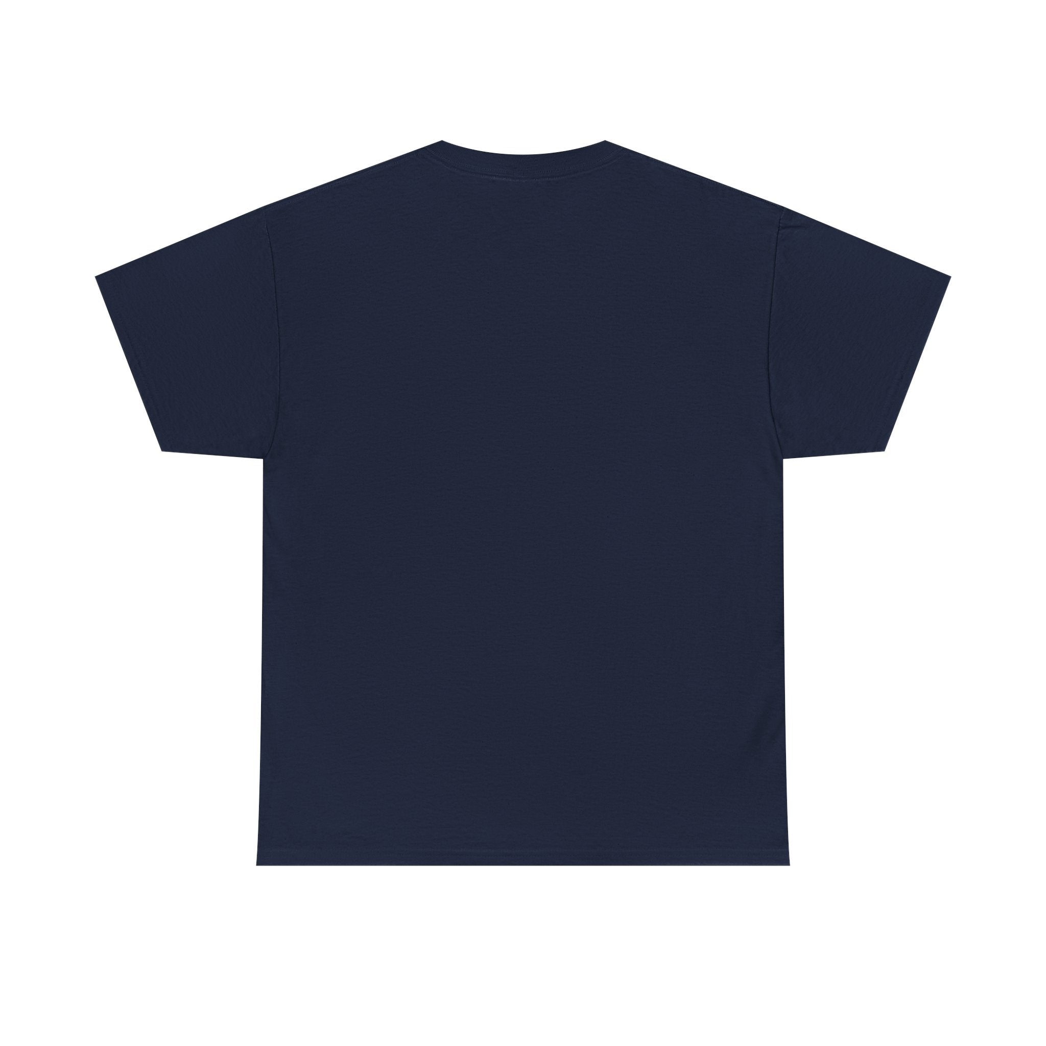 JMYM (Jus Make Ya Marc logo Tee)