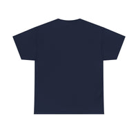 JMYM (Jus Make Ya Marc logo Tee)