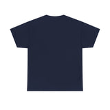 JMYM (Jus Make Ya Marc logo Tee)