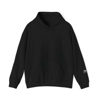 Authentic JMyM Hoodie - Unisex