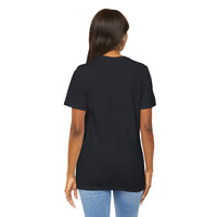 Short Sleeve Tee - JMYM 'Jus Make Ya Marc' Design