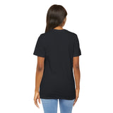 Short Sleeve Tee - JMYM 'Jus Make Ya Marc' Design