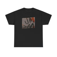 JMYM (Jus Make Ya Marc logo Tee)