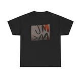 JMYM (Jus Make Ya Marc logo Tee)
