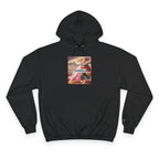 JMYM Love vs Evol hoodie