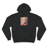 JMYM Love vs Evol hoodie