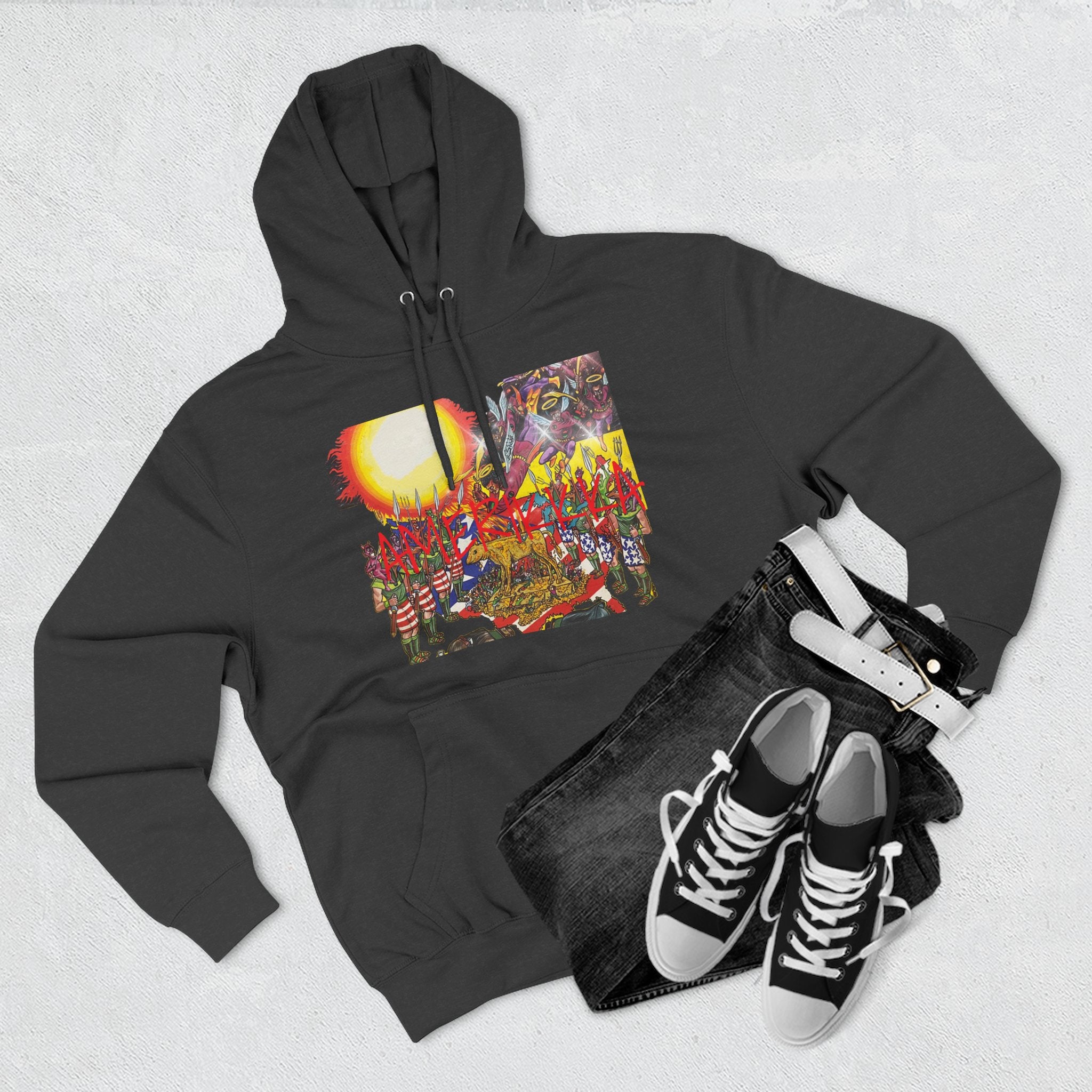Hoodie