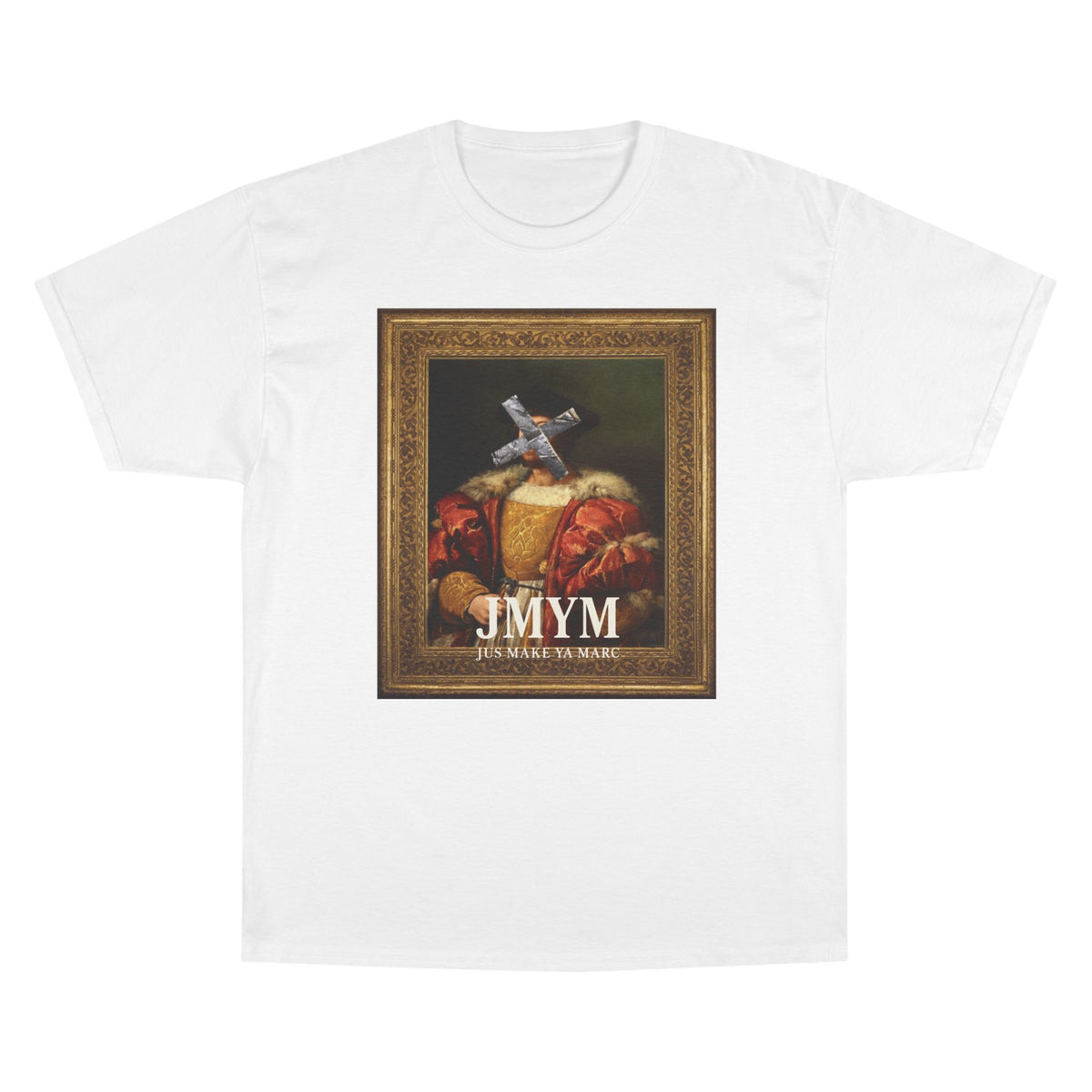 kEEP aRT wEIRD t shirt