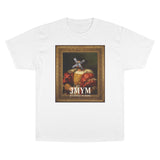 kEEP aRT wEIRD t shirt