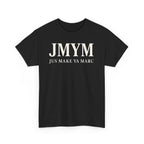 Jus Make Ya Marc 'Your Imprint' T-Shirt