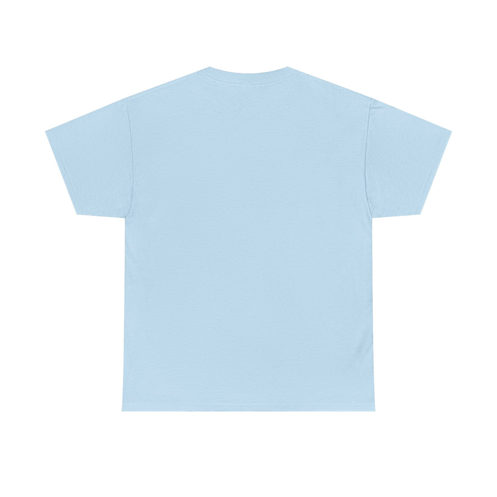 JMYM (Jus Make Ya Marc logo Tee)
