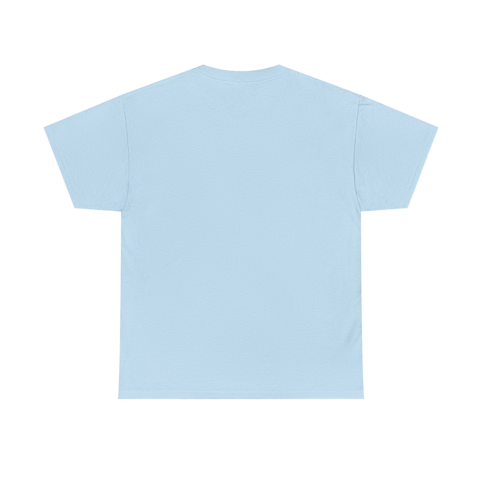 JMYM (Jus Make Ya Marc logo Tee)
