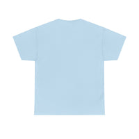 JMYM (Jus Make Ya Marc logo Tee)