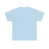 JMYM (Jus Make Ya Marc logo Tee)