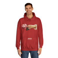 JMYM Rose Hoodie