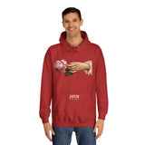 JMYM Rose Hoodie