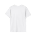 Frida Kahlo Floral Portrait T‑Shirt — Peace Eyewear Art Tee
