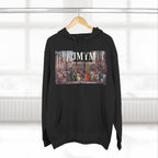 JMYM Donatello Hoodie