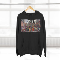 JMYM Donatello Hoodie