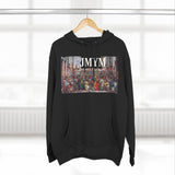 JMYM Donatello Hoodie