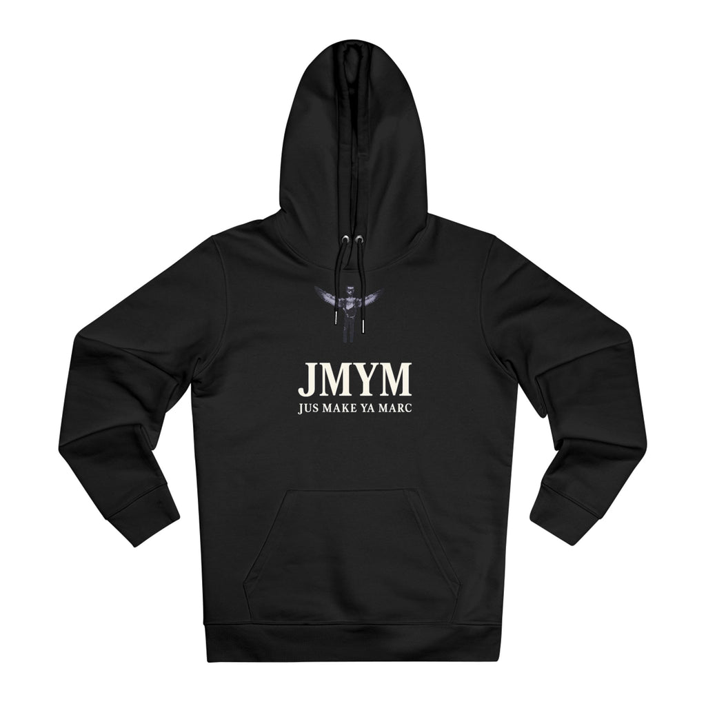 Unisex JMYM Angel Hoodie