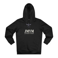 Unisex JMYM Angel Hoodie