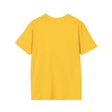 JMYM IT'S OKAY TO BE DESERVING  T-Shirt