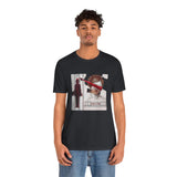 Short Sleeve Tee - JMYM 'Jus Make Ya Marc' Design