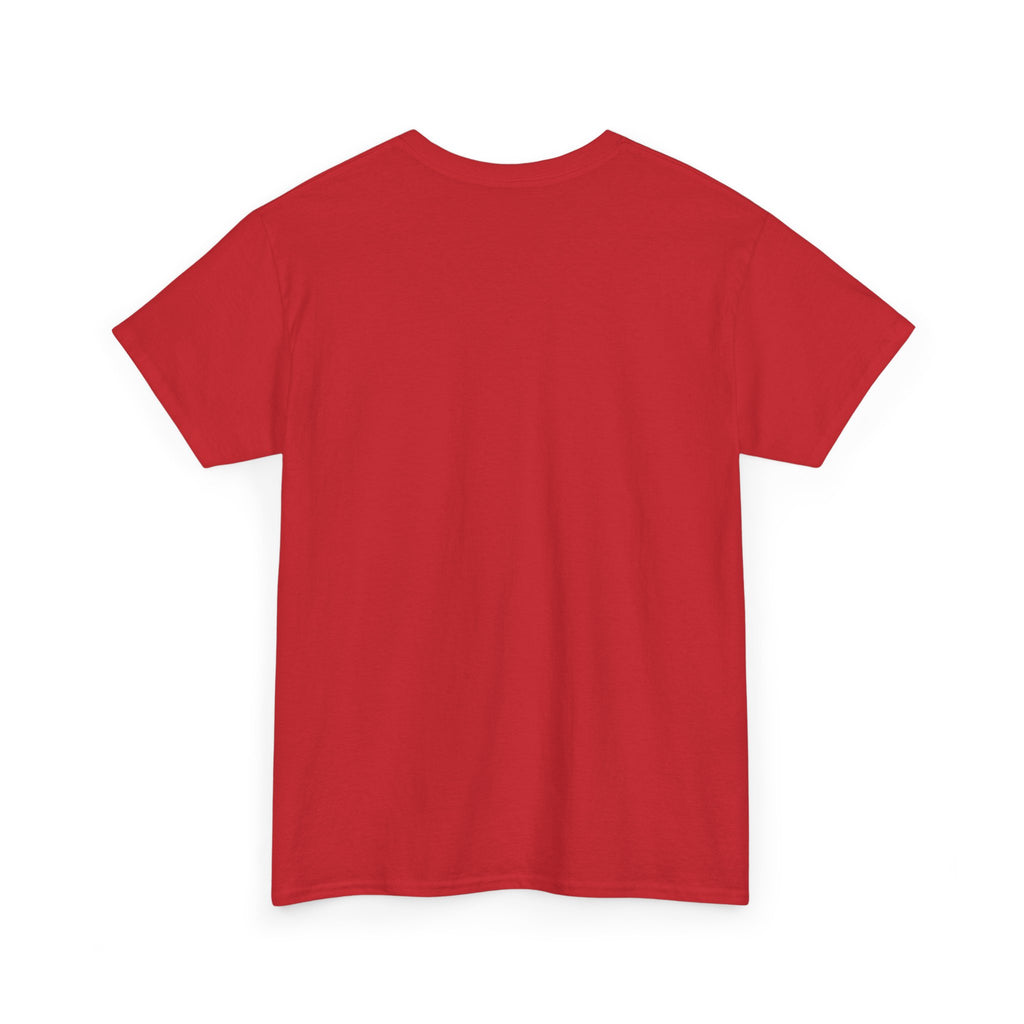 Innovator Quote Tee — "I'm not a trendsetter I'm an innovator" Cotton T‑Shirt