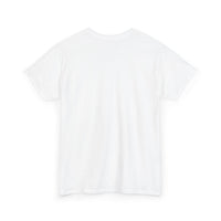 JMYM (Jus Make Ya Marc logo Tee)