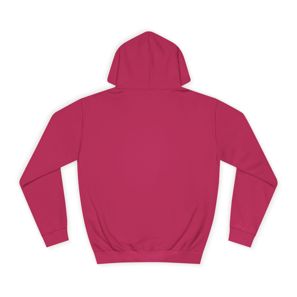 Peaceful sunset unisex hoodie
