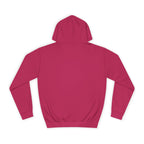 Peaceful sunset unisex hoodie