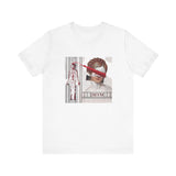 Short Sleeve Tee - JMYM 'Jus Make Ya Marc' Design
