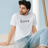 JMYM Love Yourself T-shirt