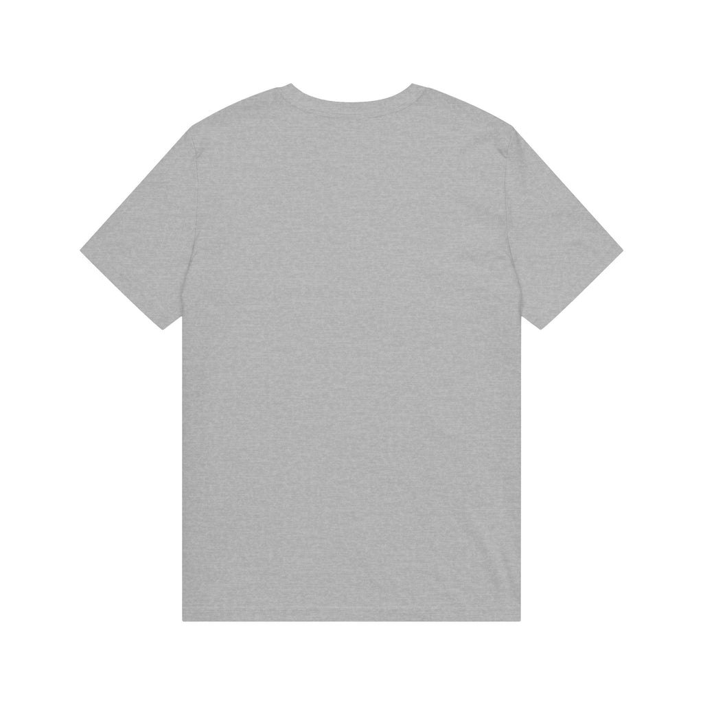 Love Graphic T‑Shirt — Vintage Photo Typography Tee