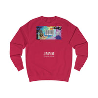 JMYM one of a kind Sweatshirt