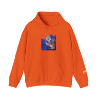 JMYM art hoodie