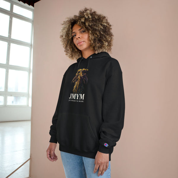 JMYM GOD LIKE HOODIE