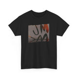 JMYM (Jus Make Ya Marc logo Tee)