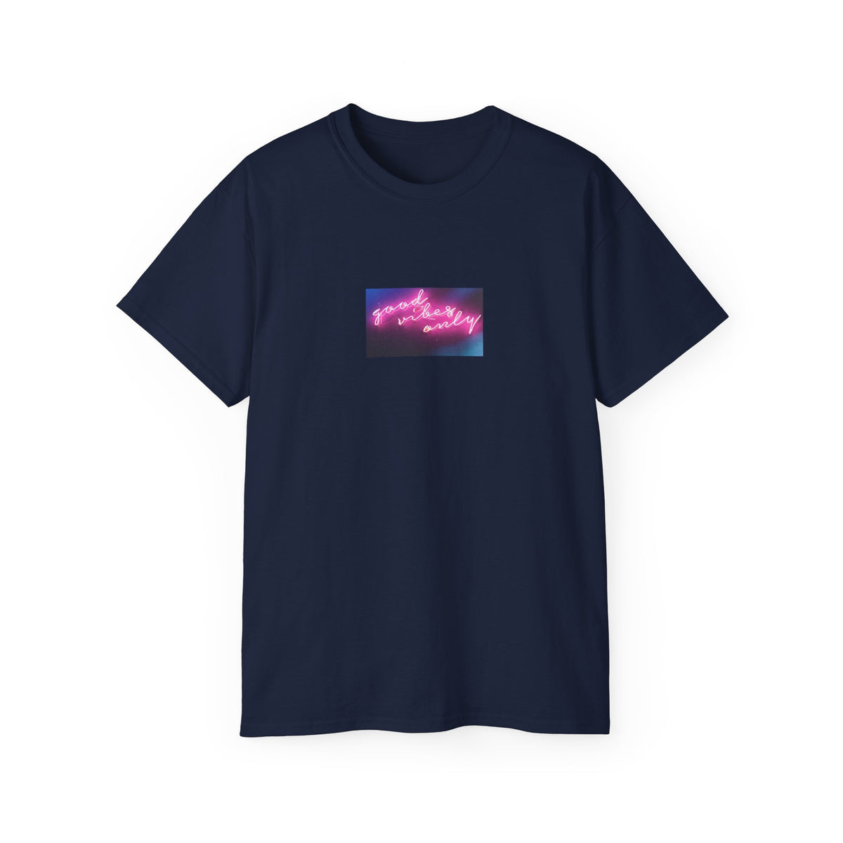 JMYM Good Vibes Only Tee