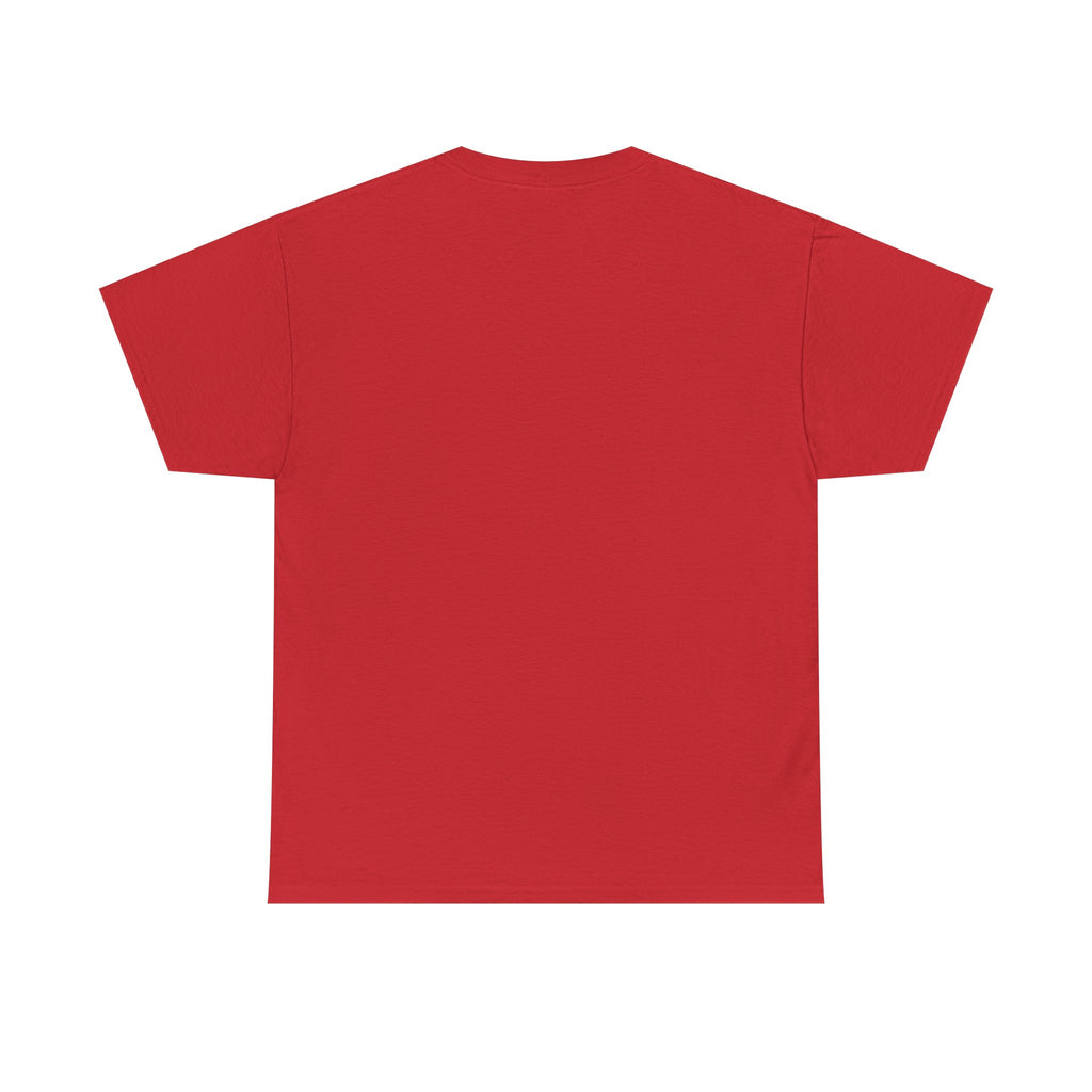 Innovator Quote Tee — "I'm not a trendsetter I'm an innovator" Cotton T‑Shirt