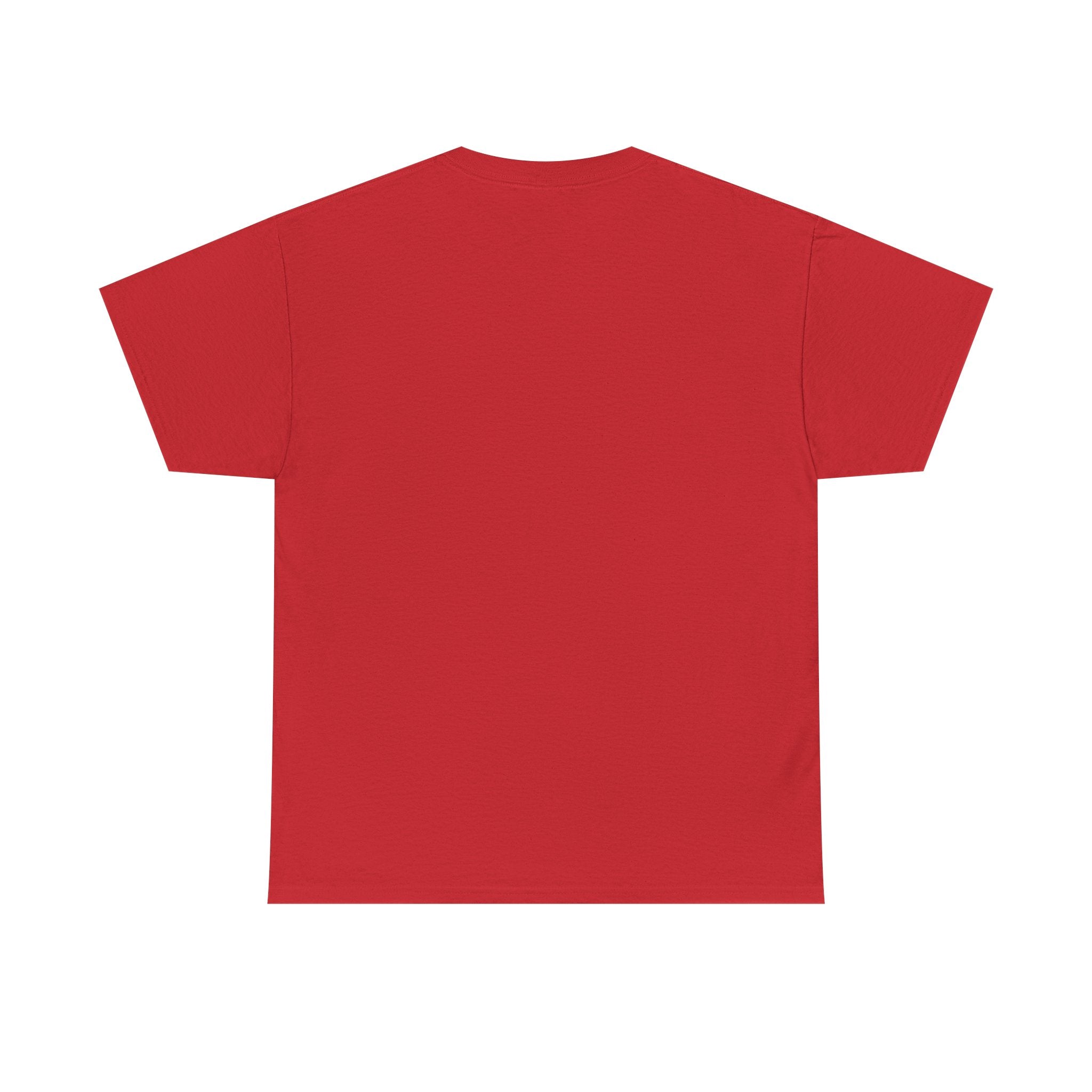 Innovator Quote Tee — "I'm not a trendsetter I'm an innovator" Cotton T‑Shirt