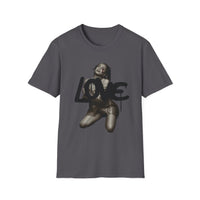 Sade Love Softstyle T-Shirt
