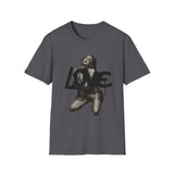 Sade Love Softstyle T-Shirt
