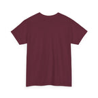 JMYM (Jus Make Ya Marc logo Tee)
