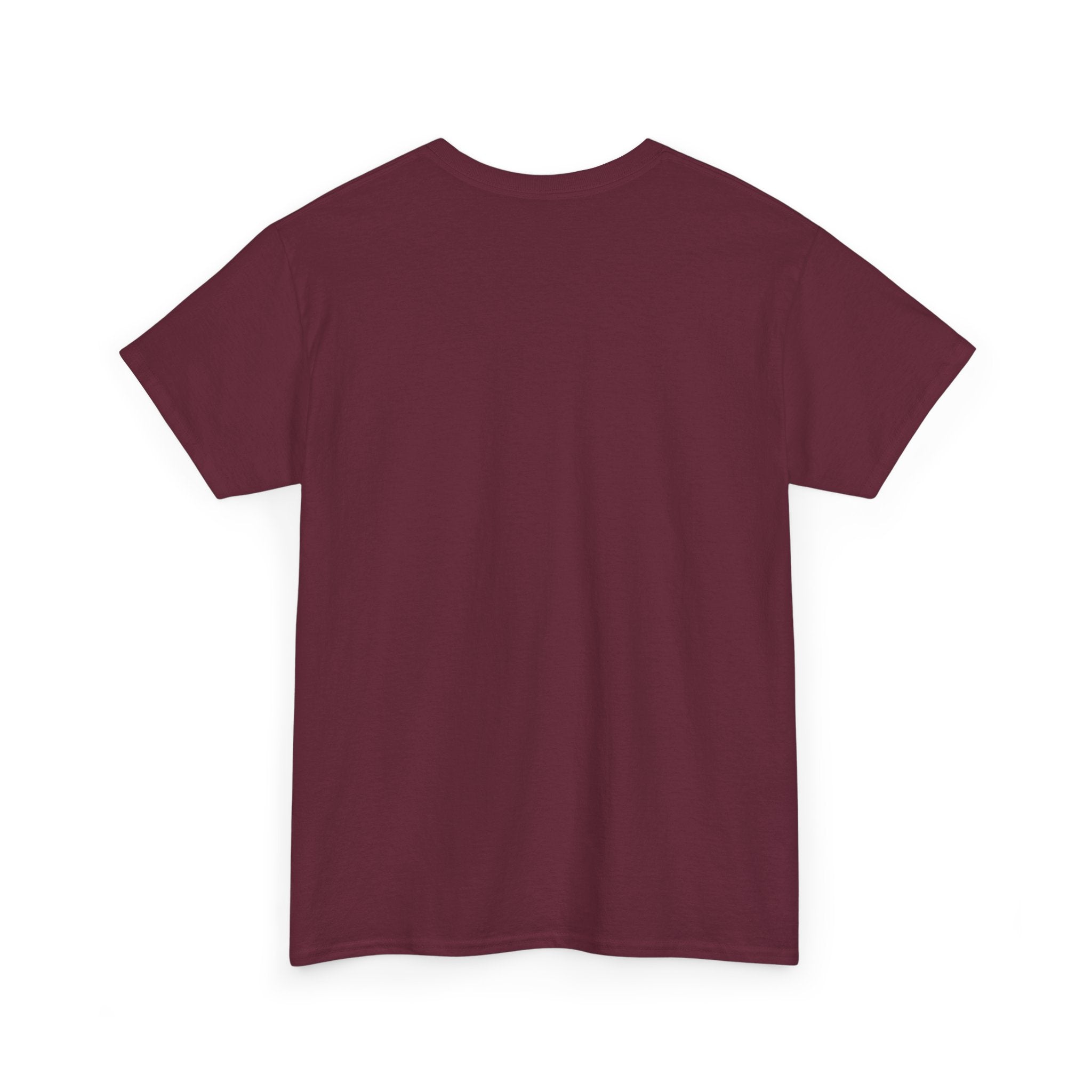 JMYM (Jus Make Ya Marc logo Tee)