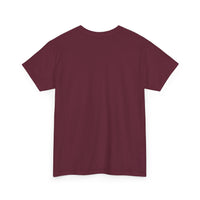 JMYM (Jus Make Ya Marc logo Tee)